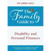 The Family Guide to Disability and Personal Finances