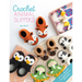 Crochet Animal Slippers: 60 Fun and Easy Patterns for All the Family
