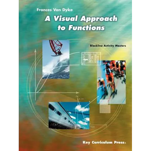 A Visual Approach to Functions