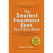 The Smartest Investment Book You'll Ever Read: The Proven Way to Beat the Pros and Take Control of Your Financial Future
