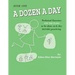 A Dozen a Day Book 1 (A Dozen a Day Series)