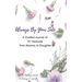 Always By Your Side: A Journal of 75 Guided Treasures from Mommy to Daughter