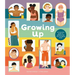 Growing Up: An Inclusive Guide to Puberty and Your Changing Body