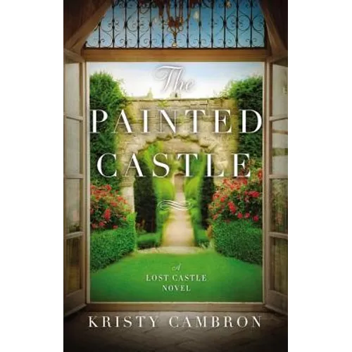 The Painted Castle