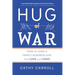 Hug of War: How to Lead a Family Business with both Love and Logic