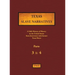 Texas Slave Narratives - Parts 3 & 4: A Folk History of Slavery in the United States from Interviews with Former Slaves
