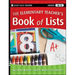 The Elementary Teacher's Book of Lists