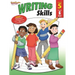 Writing Skills Reproducible Grade 5