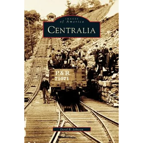 Centralia