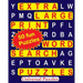 EXTRA LARGE Print WORD SEARCH Puzzles