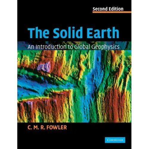 The Solid Earth