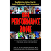 The Performance Zone: Your Nutrition Action Plan for Greater Endurance & Sports Performance