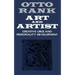 Art and Artist: Creative Urge and Personality Development