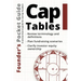 Founder's Pocket Guide: Cap Tables