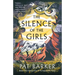 The Silence of the Girls
