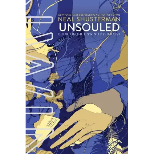 Unsouled