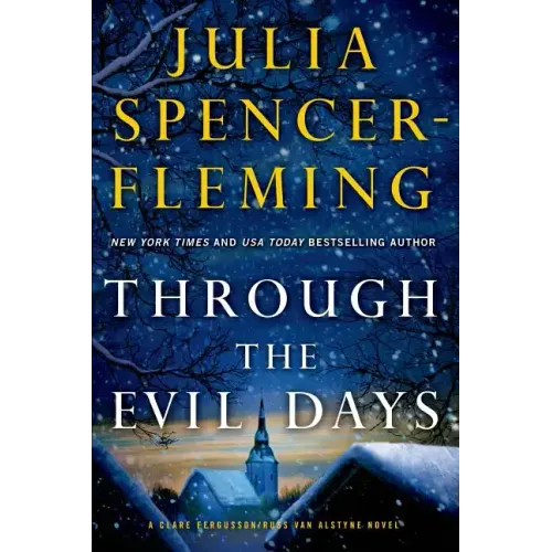 Through the Evil Days