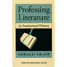 Professing Literature: An Institutional History
