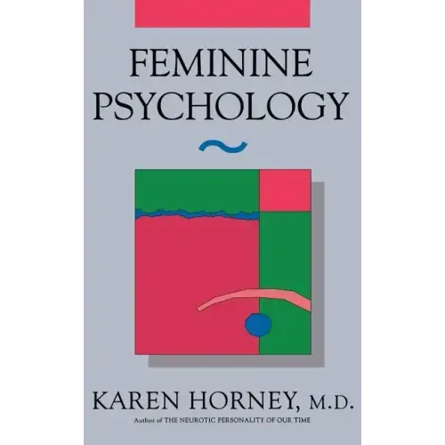 Feminine Psychology