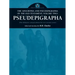 The Apocrypha and Pseudepigrapha of the Old Testament, Volume Two: Pseudepigrapha