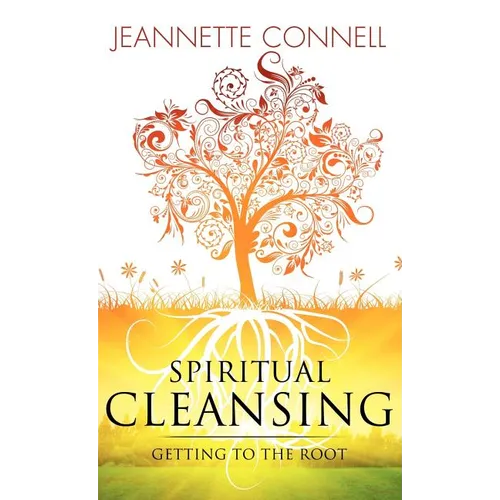 Spiritual Cleansing