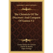 The Chronicle Of The Discovery And Conquest Of Guinea V2