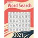 ultrasurf Word Search: Large Print Word Search Books for Seniors, Adults, and Teens. 800 word Easy, Entertaining, Fun Puzzles