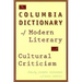 The Columbia Dictionary of Modern Literary and Cultural Criticism