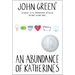 An Abundance of Katherines