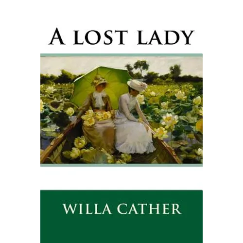 A lost lady