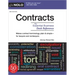 Contracts: The Essential Business Desk Reference