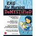 Ekg's for Nursing Demystified
