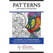 Patterns: Mini Adult Coloring Book