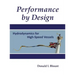 Performance by Design: Hydrodynamics for High-Speed Vessels