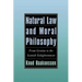 Natural Law and Moral Philosophy: From Grotius to the Scottish Enlightenment