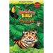 Adventure Bible Book of Devotions for Early Readers, NIrV: 365 Days of Adventure