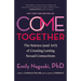 Come Together: The Science (and Art!) of Creating Lasting Sexual Connections