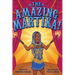 The Amazing Martika