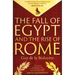 The Fall of Egypt and the Rise of Rome: A History of the Ptolemies