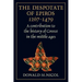 The Despotate of Epiros 1267 1479: A Contribution to the History of Greece in the Middle Ages