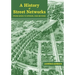 A History of Street Networks: from Grids to Sprawl and Beyond