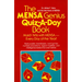 The Mensa Genius Quiz-A-Day Book