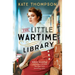 The Little Wartime Library