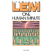 One Human Minute