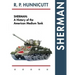Sherman: A History of the American Medium Tank