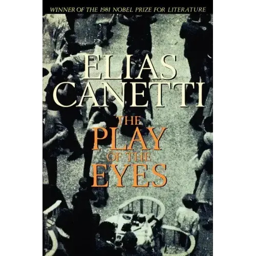 The Play of the Eyes