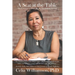 A Seat at the Table: The Courage to Care About Trafficking Victims