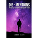 Die-Mentions: The 12 Dimensions of God