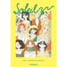 Soleil: Illustration Lookbook