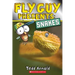 Fly Guy Presents: Snakes (Scholastic Reader, Level 2)